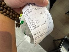 -老上海食惠裡小籠包生煎包