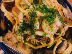 -宝莱纳餐厅(滨江店)