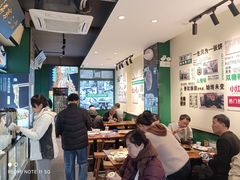 -黑窑厂糖油饼烤鸭·清真菜(旗舰店)