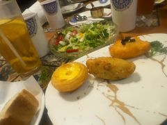 -番茄屋葡式美食(总店)