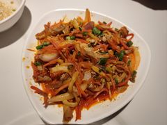 -守柴炉烤鸭(鱼嘴店)
