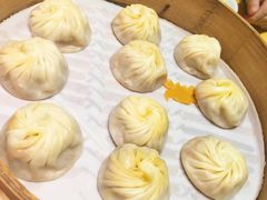 -鼎泰丰(嘉年华•海信广场VILLAGE店)