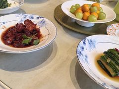 -二泉园老菜馆·百年无锡菜