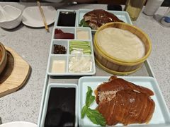 -紫光园·烤鸭·北京菜(团结湖店)