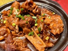 -五味坊·喜宴楼(瑞丰商博城店)