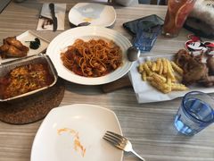 -必胜客(宣化店)