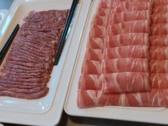 -君邦火锅(新疆大厦店)