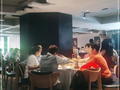 大堂-黑明餐厅(白鹭洲店)