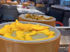 -龍歌自助小火锅(李沧丽达店)