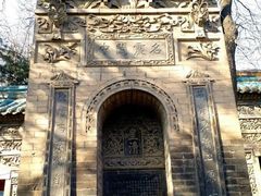 -西安化觉巷清真大寺