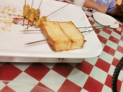 -三个大叔东北烧烤·砂锅菜(西三旗店)