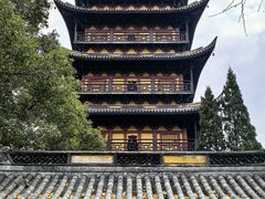 -常熟方塔园