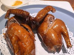 -佬港味粤味小馆(锦艺城店)