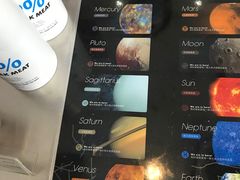 -Blueglass酸奶(财富购物中心店)