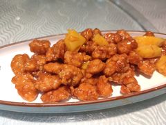 -聚鑫阁·非遗传承江浙菜(正阳店)