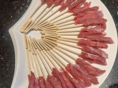 -南门涮肉(天坛南门店)