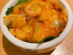 麻辣蛤肉-沼津港渔市(宏伊国际广场店)