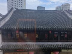 -衣裳街历史文化街区