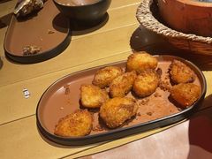 -花和尚·湘西小串烧烤(祈福店)
