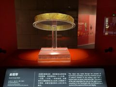 -金沙遗址博物馆