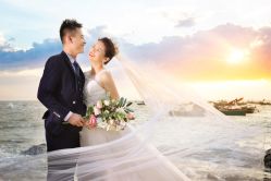 -古摄影婚纱(湛江霞山步行街店)