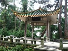 -白云山风景名胜区