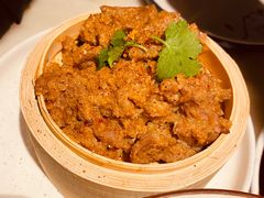 -绿茶餐厅(朝阳大悦城店)