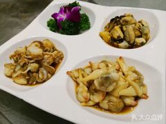 -东方红酒楼(知春路店)