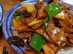 -鼎香润(德胜门内店)