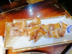 -火炉情韩国料理店(古田路店)