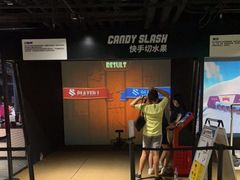 -VS SPORTS PARK运动玩乐园·团建·生日会(合生汇店)