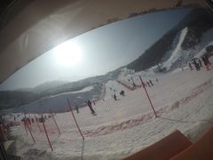 -太子岭滑雪场