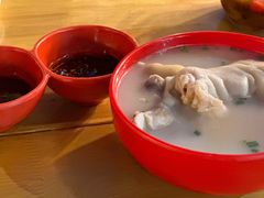 -王婆婆老妈蹄花川菜馆·非物质文化遗产(太古里一店)
