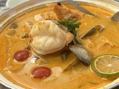 -米泰芒·东南亚料理(体育西店)