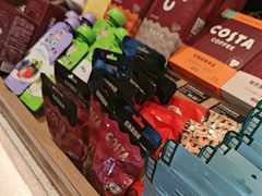 -COSTA COFFEE(哈尔滨凯德学府店)