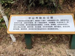 -田心森林公园