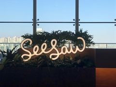 -Seesaw Coffee(朝阳大悦城店)
