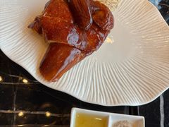 -杭州临平万丽酒店·万丽轩中餐厅