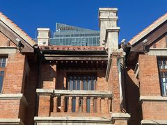 -天津五大道文化旅游区