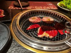 -牛YO烧肉烤肉自助(万象城春河里店)