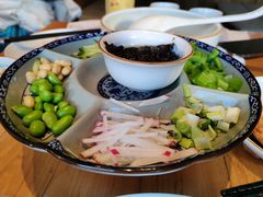 -四季民福烤鸭店(前门廊房二条店)