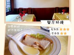 -厉家菜(德胜门总店)