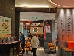 -江太极江浙菜(马桥万达广场店)