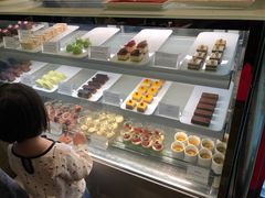 -广州粤海喜来登酒店