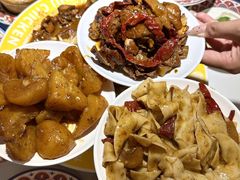 -金柱大盘鸡(和田二街店)