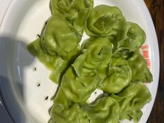青瓜虾仁-金谷园饺子·烧烤(人大总店)