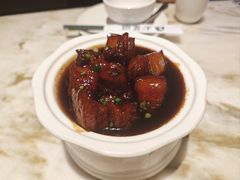 -小菜园新徽菜(南通永旺店)