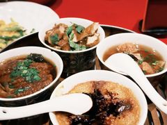 -山西会馆·晋菜·晋商宴·学堂记忆(许坦西街店)