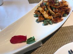 -同喜烤鸭店(光芒店)