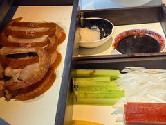 -莉莉海堂HAITANG·烤鸭(国贸商城店)